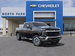 New 2025 Chevrolet Silverado 2500 LT Crew Cab 4WD, Pickup for sale #T1111629 - photo 1