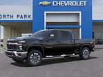 New 2025 Chevrolet Silverado 2500 LT Crew Cab 4WD, Pickup for sale #T1111629 - photo 2