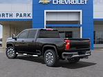 New 2025 Chevrolet Silverado 2500 LT Crew Cab 4WD, Pickup for sale #T1111629 - photo 3