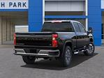 New 2025 Chevrolet Silverado 2500 LT Crew Cab 4WD, Pickup for sale #T1111629 - photo 4