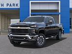 New 2025 Chevrolet Silverado 2500 LT Crew Cab 4WD, Pickup for sale #T1111629 - photo 6