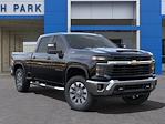 New 2025 Chevrolet Silverado 2500 LT Crew Cab 4WD, Pickup for sale #T1111629 - photo 7