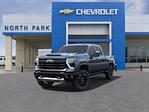 New 2025 Chevrolet Silverado 2500 LTZ Crew Cab 4WD, Pickup for sale #T1113298 - photo 8