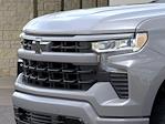 New 2025 Chevrolet Silverado 1500 RST Crew Cab 4WD, Pickup for sale #T1117028 - photo 13