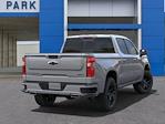 New 2025 Chevrolet Silverado 1500 RST Crew Cab 4WD, Pickup for sale #T1117028 - photo 4