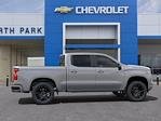 New 2025 Chevrolet Silverado 1500 RST Crew Cab 4WD, Pickup for sale #T1117028 - photo 5