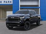 New 2025 Chevrolet Silverado 1500 RST Crew Cab 2WD, Pickup for sale #T1117365 - photo 6