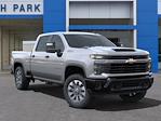 New 2025 Chevrolet Silverado 2500 Custom Crew Cab 4WD, Pickup for sale #T1122221 - photo 7