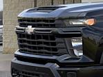 New 2025 Chevrolet Silverado 2500 Custom Crew Cab 4WD, Pickup for sale #T1123803 - photo 13