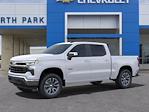 New 2025 Chevrolet Silverado 1500 LT Crew Cab 2WD, Pickup for sale #T1124223 - photo 2