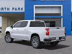 New 2025 Chevrolet Silverado 1500 LT Crew Cab 2WD, Pickup for sale #T1124223 - photo 3