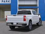 New 2025 Chevrolet Silverado 1500 LT Crew Cab 2WD, Pickup for sale #T1124223 - photo 4