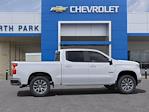 New 2025 Chevrolet Silverado 1500 LT Crew Cab 2WD, Pickup for sale #T1124223 - photo 5