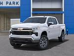 New 2025 Chevrolet Silverado 1500 LT Crew Cab 2WD, Pickup for sale #T1124223 - photo 6