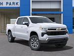 New 2025 Chevrolet Silverado 1500 LT Crew Cab 2WD, Pickup for sale #T1124223 - photo 7