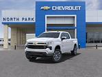 New 2025 Chevrolet Silverado 1500 LT Crew Cab 2WD, Pickup for sale #T1124223 - photo 8