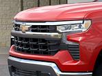 New 2025 Chevrolet Silverado 1500 LT Crew Cab 2WD, Pickup for sale #T1127443 - photo 13