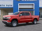 New 2025 Chevrolet Silverado 1500 LT Crew Cab 2WD, Pickup for sale #T1127443 - photo 2