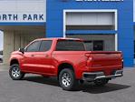 New 2025 Chevrolet Silverado 1500 LT Crew Cab 2WD, Pickup for sale #T1127443 - photo 3