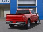 New 2025 Chevrolet Silverado 1500 LT Crew Cab 2WD, Pickup for sale #T1127443 - photo 4