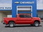 New 2025 Chevrolet Silverado 1500 LT Crew Cab 2WD, Pickup for sale #T1127443 - photo 5