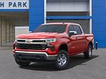 New 2025 Chevrolet Silverado 1500 LT Crew Cab 2WD, Pickup for sale #T1127443 - photo 6