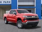 New 2025 Chevrolet Silverado 1500 LT Crew Cab 2WD, Pickup for sale #T1127443 - photo 7