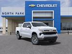 New 2025 Chevrolet Silverado 1500 LT Crew Cab 2WD, Pickup for sale #T1130746 - photo 1