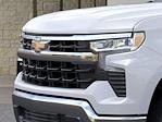 New 2025 Chevrolet Silverado 1500 LT Crew Cab 2WD, Pickup for sale #T1130746 - photo 13