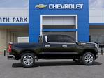 New 2025 Chevrolet Silverado 1500 LTZ Crew Cab 4WD, Pickup for sale #T1132279 - photo 5