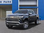 New 2025 Chevrolet Silverado 1500 LTZ Crew Cab 4WD, Pickup for sale #T1132279 - photo 6