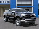 New 2025 Chevrolet Silverado 1500 LTZ Crew Cab 4WD, Pickup for sale #T1132279 - photo 7