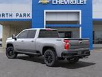 New 2025 Chevrolet Silverado 2500 LT Crew Cab 4WD, Pickup for sale #T1132738 - photo 3