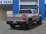 New 2025 Chevrolet Silverado 2500 LT Crew Cab 4WD, Pickup for sale #T1132738 - photo 4