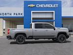 New 2025 Chevrolet Silverado 2500 LT Crew Cab 4WD, Pickup for sale #T1132738 - photo 5