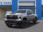 New 2025 Chevrolet Silverado 2500 LT Crew Cab 4WD, Pickup for sale #T1132738 - photo 6