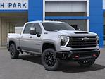 New 2025 Chevrolet Silverado 2500 LT Crew Cab 4WD, Pickup for sale #T1132738 - photo 7