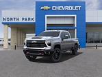 New 2025 Chevrolet Silverado 2500 LT Crew Cab 4WD, Pickup for sale #T1132738 - photo 8