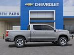 New 2025 Chevrolet Silverado 1500 LTZ Crew Cab 4WD, Pickup for sale #T1133375 - photo 5