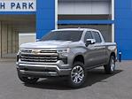 New 2025 Chevrolet Silverado 1500 LTZ Crew Cab 4WD, Pickup for sale #T1133375 - photo 6