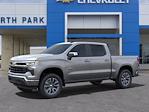 New 2025 Chevrolet Silverado 1500 LT Crew Cab 2WD, Pickup for sale #T1146904 - photo 2