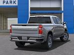 New 2025 Chevrolet Silverado 1500 LT Crew Cab 2WD, Pickup for sale #T1146904 - photo 4