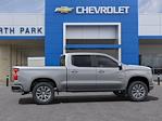 New 2025 Chevrolet Silverado 1500 LT Crew Cab 2WD, Pickup for sale #T1146904 - photo 5