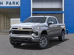 New 2025 Chevrolet Silverado 1500 LT Crew Cab 2WD, Pickup for sale #T1146904 - photo 6