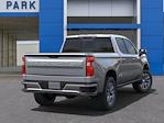 New 2025 Chevrolet Silverado 1500 LT Crew Cab 2WD, Pickup for sale #T1146922 - photo 4