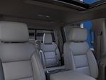 2024 Chevrolet Silverado 1500 Crew Cab 4WD, Pickup for sale #T1218330 - photo 24