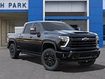 New 2024 Chevrolet Silverado 2500 LTZ Crew Cab 4WD, Pickup for sale #T1251151 - photo 7