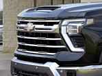 New 2024 Chevrolet Silverado 2500 LTZ Crew Cab 4WD, Pickup for sale #T1266545 - photo 13