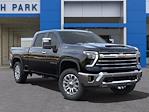 New 2024 Chevrolet Silverado 2500 LTZ Crew Cab 4WD, Pickup for sale #T1266545 - photo 7