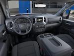 New 2024 Chevrolet Silverado 2500 Custom Crew Cab 4WD, Pickup for sale #T1267588 - photo 15